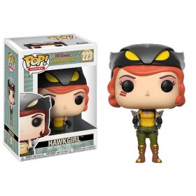 Hawkgirl DC Bombshells